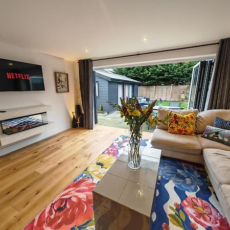 Middleton Villa Bognor Regis Exterior foto