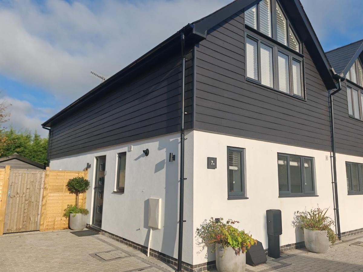 Middleton Villa Bognor Regis Exterior foto