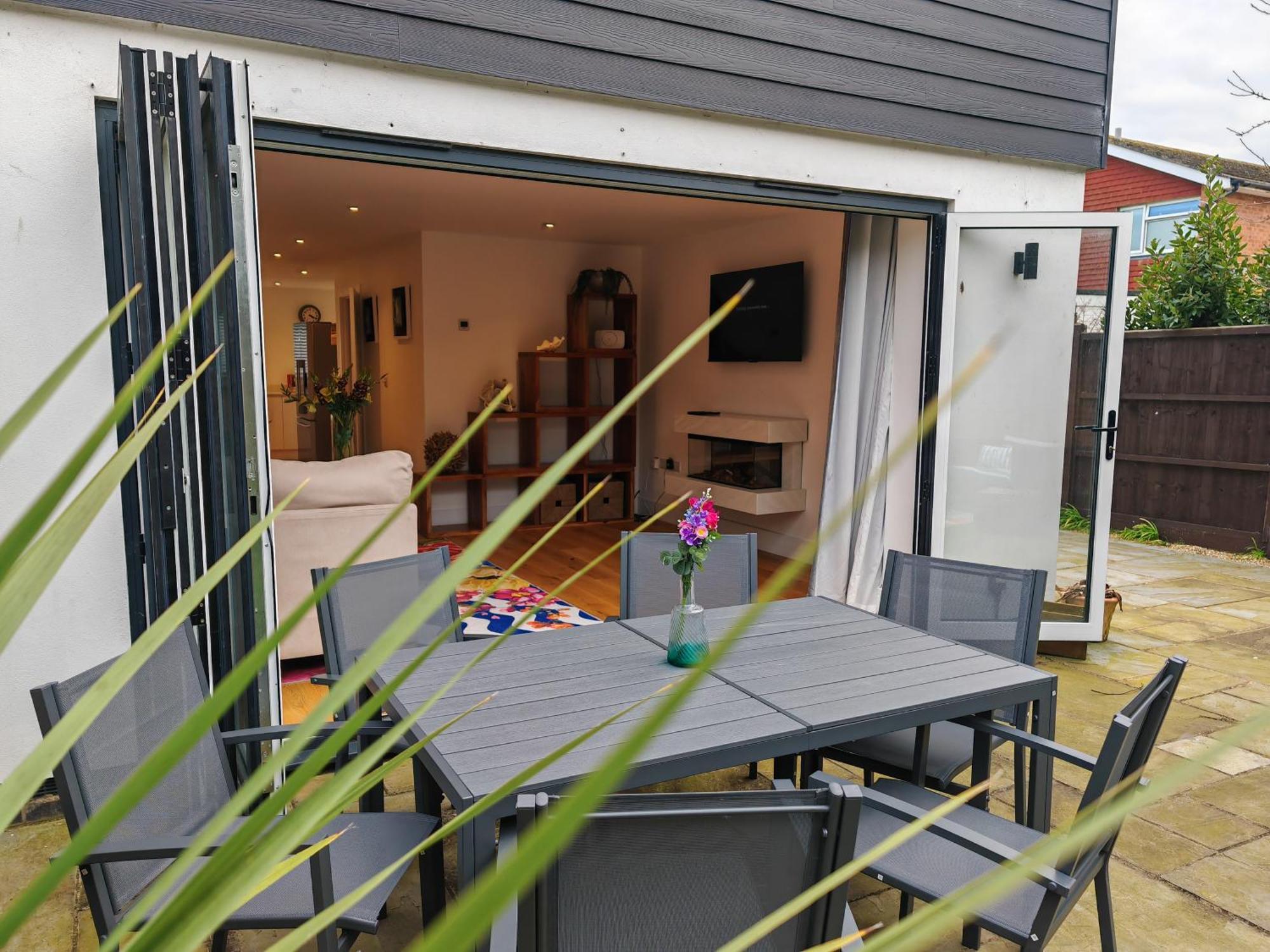 Middleton Villa Bognor Regis Exterior foto