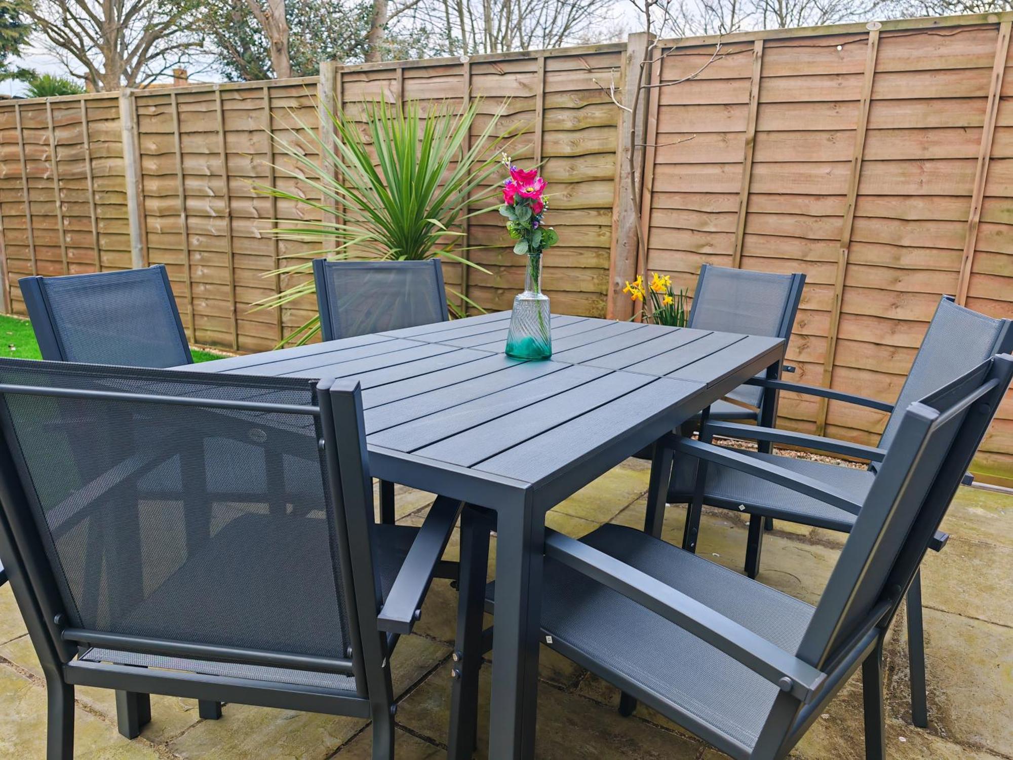 Middleton Villa Bognor Regis Exterior foto