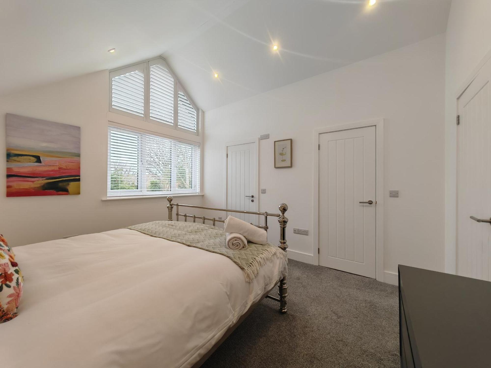 Middleton Villa Bognor Regis Exterior foto